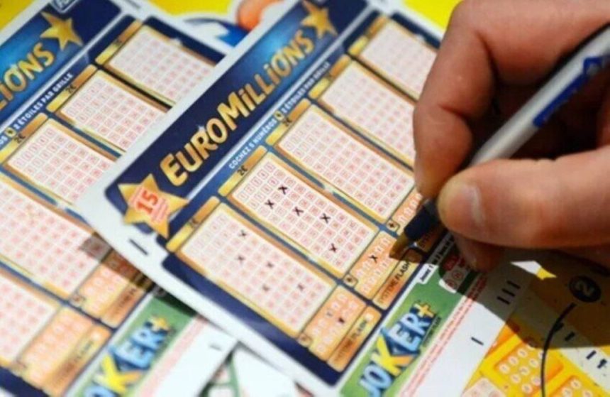 لندن.. سباق مع الزمن للعثور على فائز ب10 ملايين جنيه إسترليني قبل ضياع الجائزة