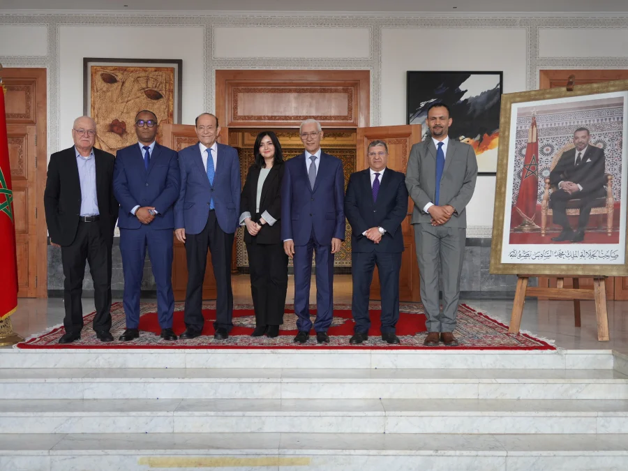 فتح باب الترشيح للدورة السادسة لجائزة الصحافة البرلمانية