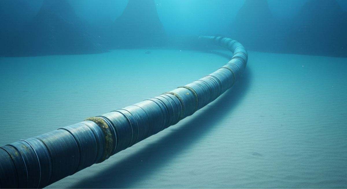 فرنسا والمغرب يخططان لانجاز كابل بحري مباشر لتصدير الطاقة المتجددة نحو أوروبا