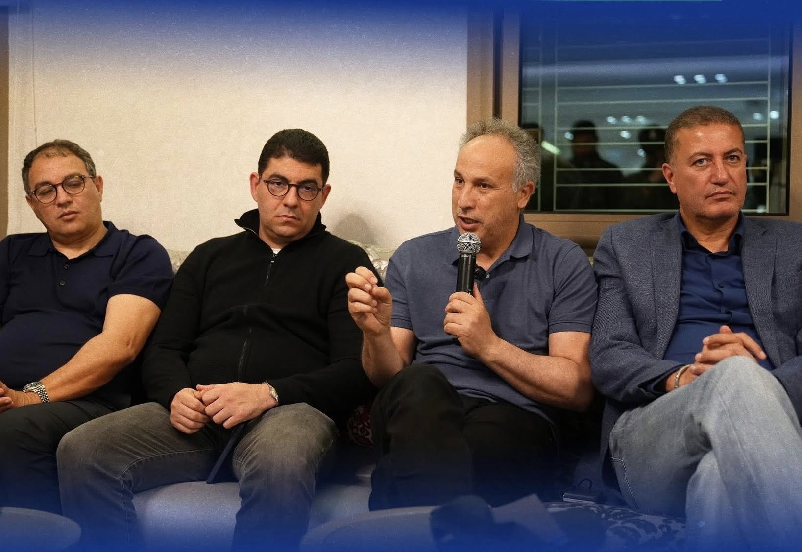 سمير كودار يترأس لقاءً تنظيمياً بمكناس لتقديم مرشحي “الأصالة والمعاصرة”