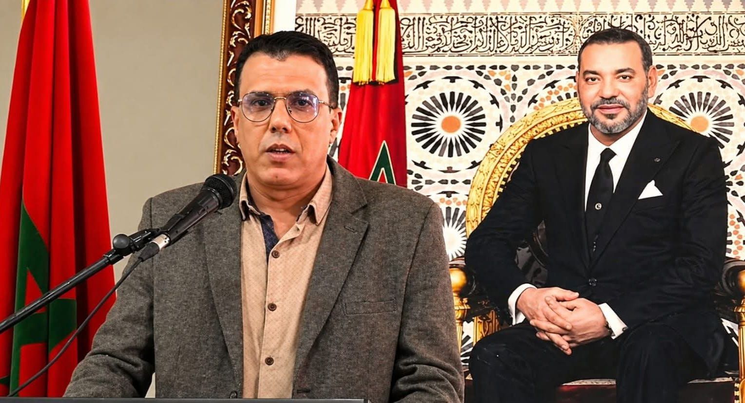 إدارية مراكش تُلغي حكم عزل “مصطفى أبلينكا” وتُقره في مهامه بجماعة أكرض والمجلس الإقليمي للصويرة