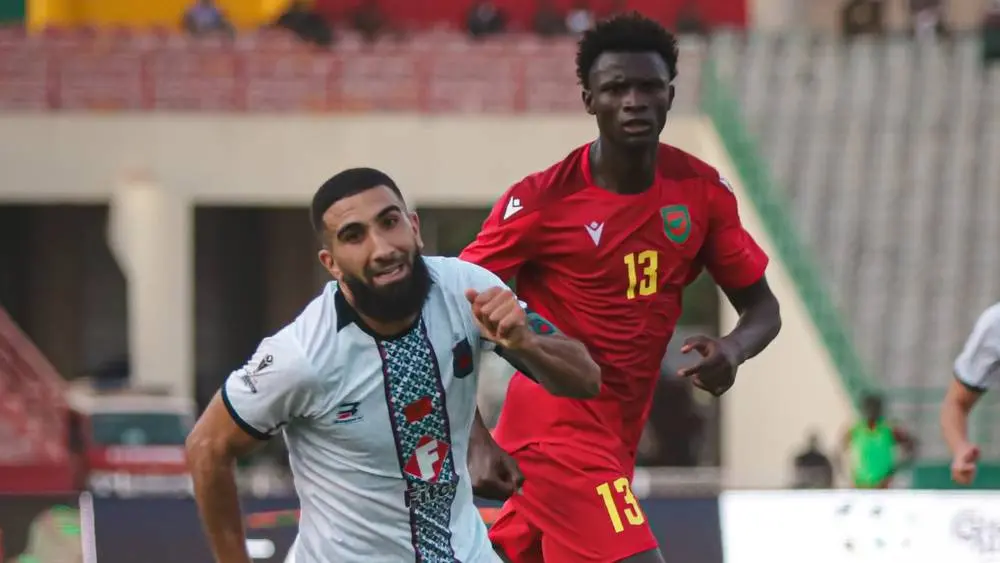 كأس العرش.. أولمبيك آسفي يواجه أولمبيك الدشيرة في قمة “الأولمبيين” بسدس عشر النهائي