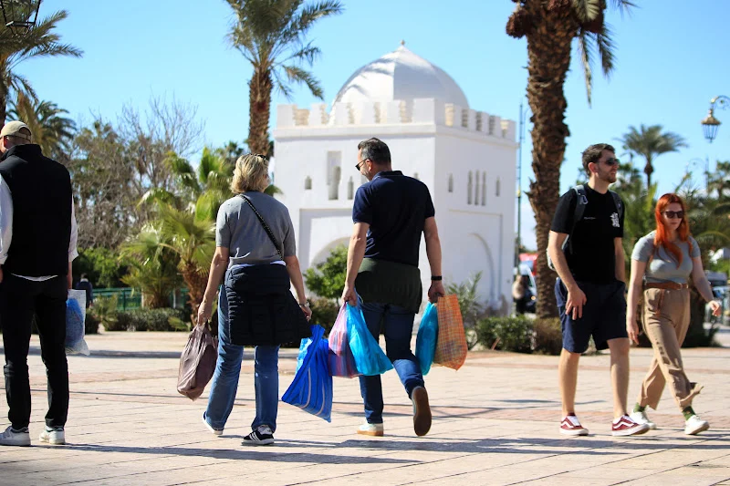 الإعلام الاسباني.. المغرب وجهة سياحية رائدة خلال فصل الربيع