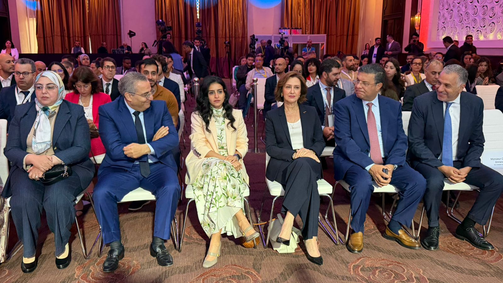 مؤتمر “الابتكار والاستثمار السياحي” بمراكش يبحث آليات تطوير القطاع وتعزيز جاذبيته