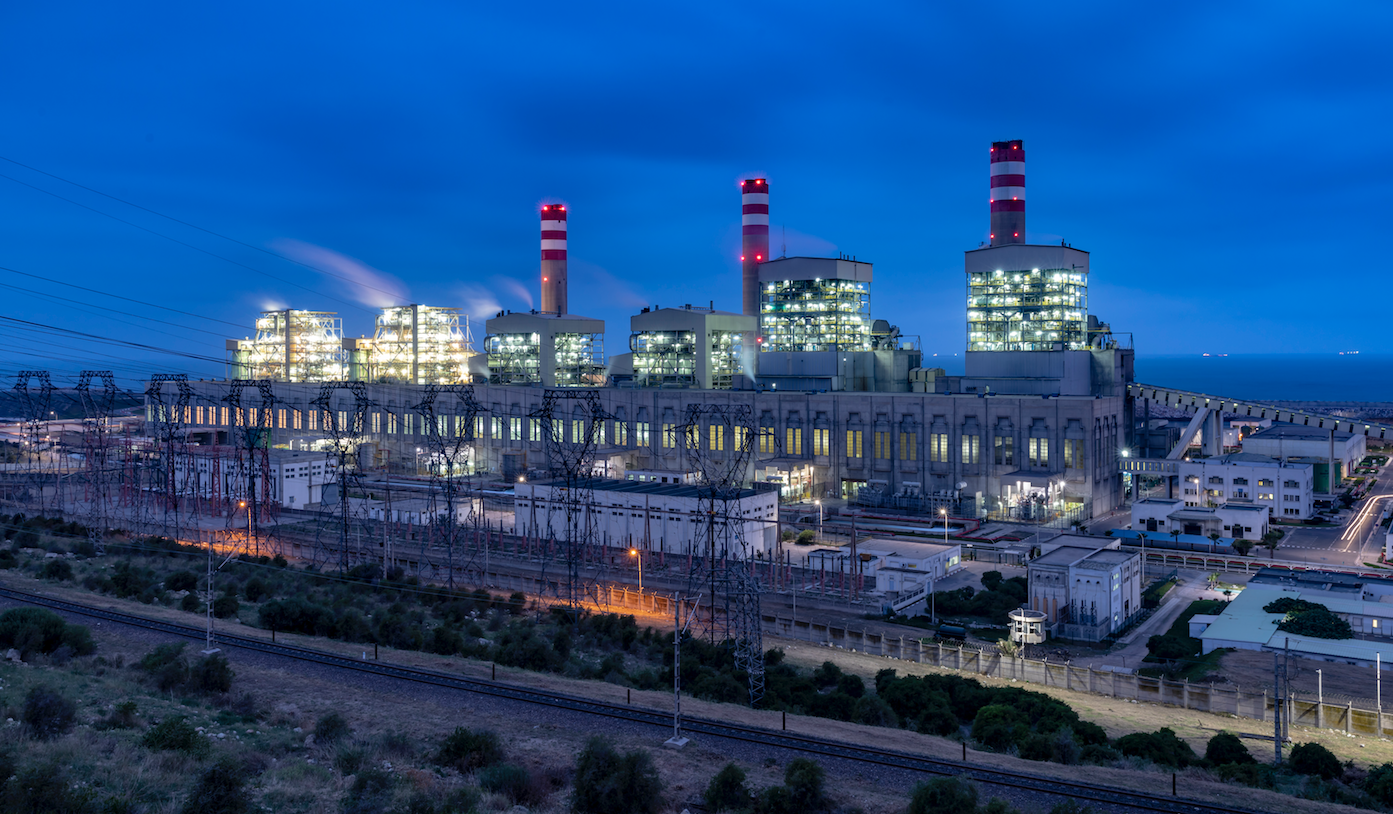 خلال مارس.. انخفاض قوي في واردات الغاز بالمغرب بنسبة 71%