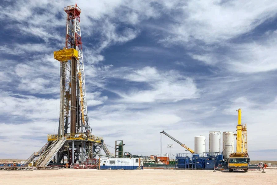 بنخضرا تكشف عن دخول مشروع أنبوب الغاز المغرب–نيجيريا مرحلة جديدة