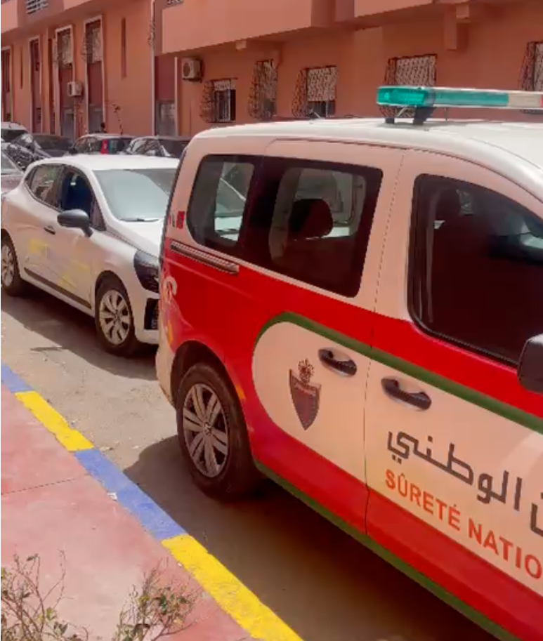 بالفيديو.. تفاصيل جديدة حول وفاة أستاذ عُثر عليه جثة هامدة داخل شقته بمراكش