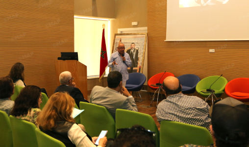 مراكش تحتضن فعاليات النسخة 25 لمهرجان علم الفلك