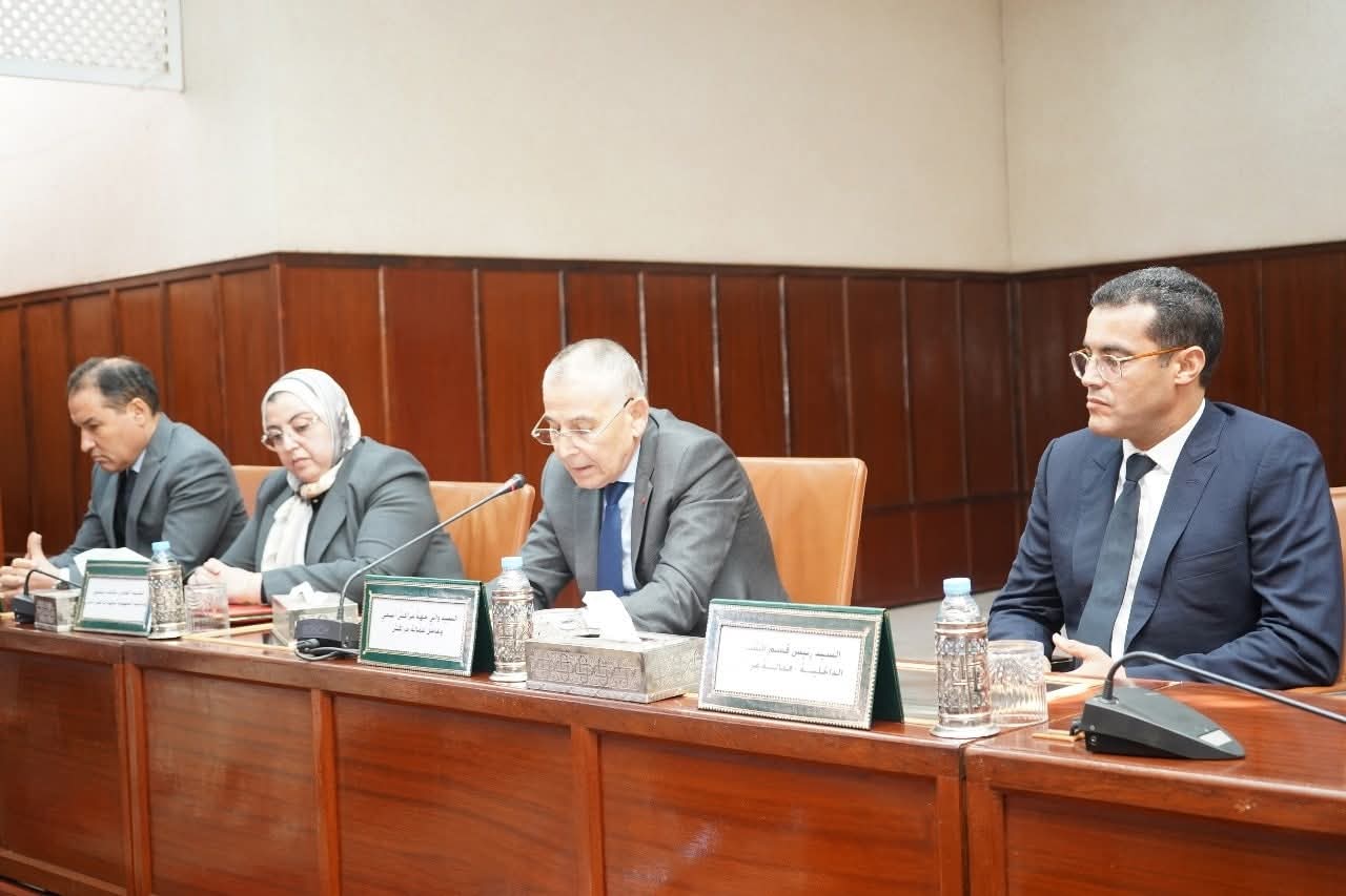 حصري.. حركة انتقالية داخلية تشمل رجال سلطة برتبة “باشا” بمراكش