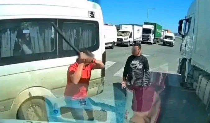 استئنافية القنيطرة تُدين سائق حافلة بـ15 سنة سجناً نافذاً إثر اعتداء المنطقة الصناعية