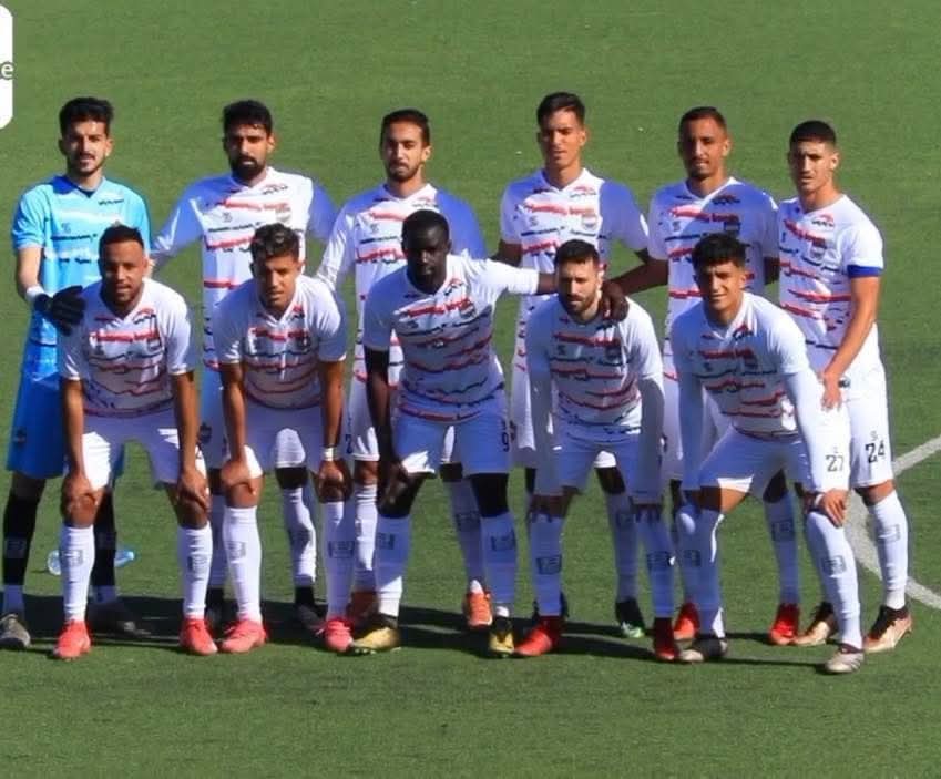 إقصائيات كأس العرش.. الوداد السرغيني يتجاوز أولمبيك اليوسفية ويعبر للدور القادم