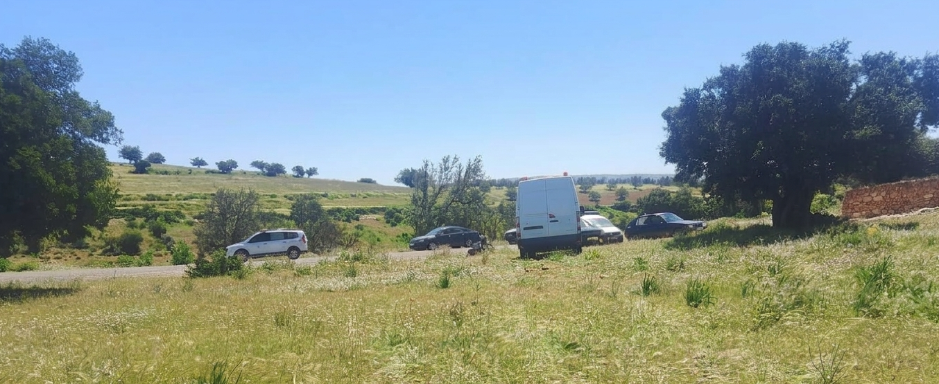 إقليم الصويرة.. العثور على جثة شاب ثلاثيني بجماعة الكدادرة واستنفار أمني لكشف ملابسات الحادث