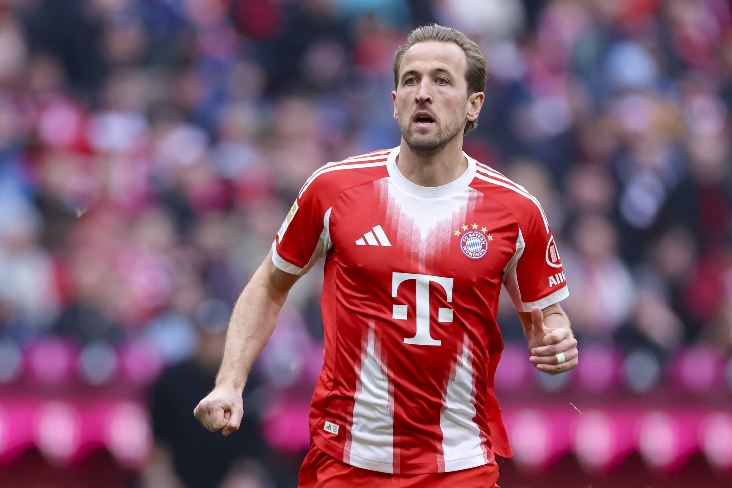 كيميتش: هاري كين سيشارك أمام الريال حتى لو كان على كرسي متحرك