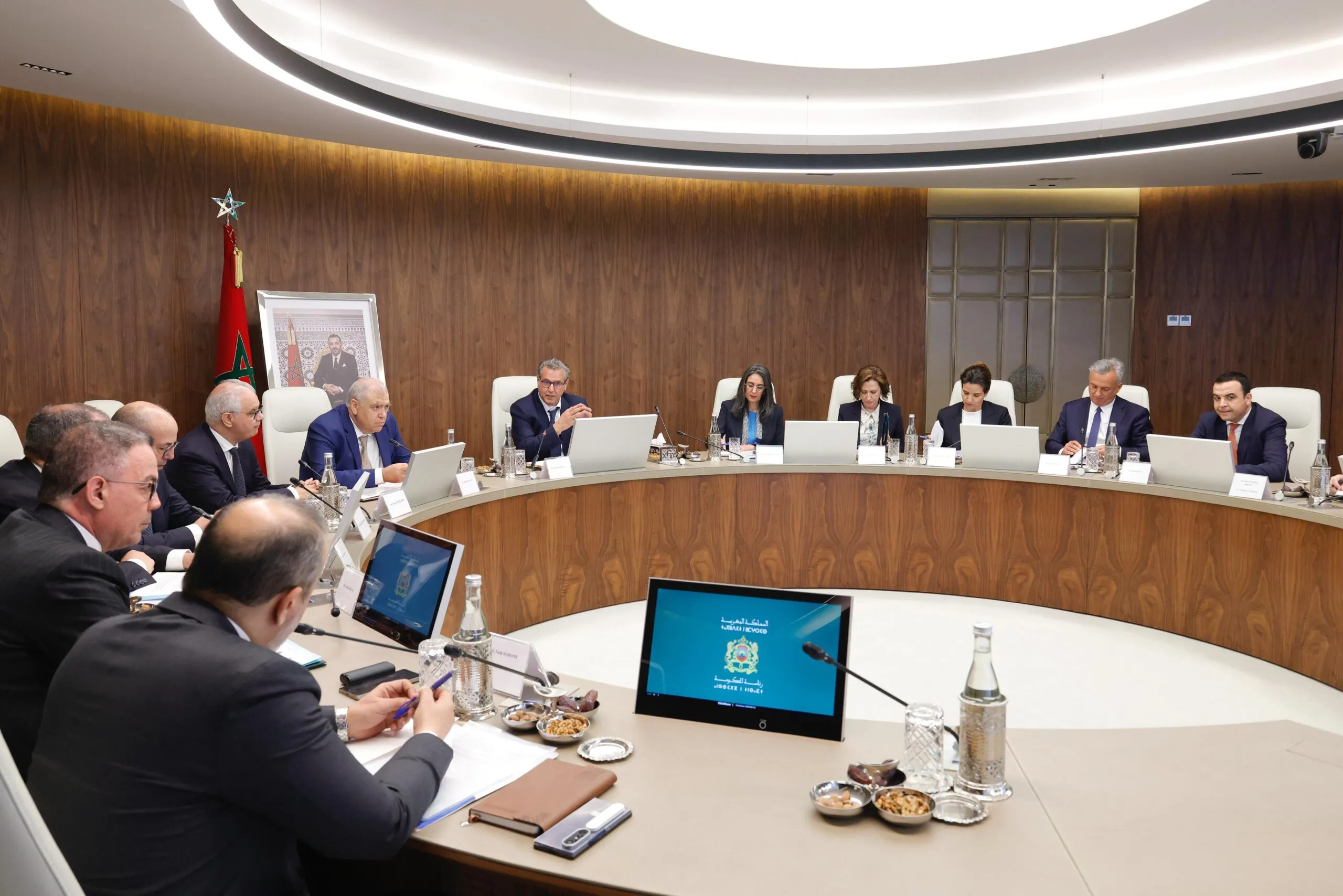 الحكومة تكشف كلفة دعم غاز البوتان والكهرباء والمحروقات