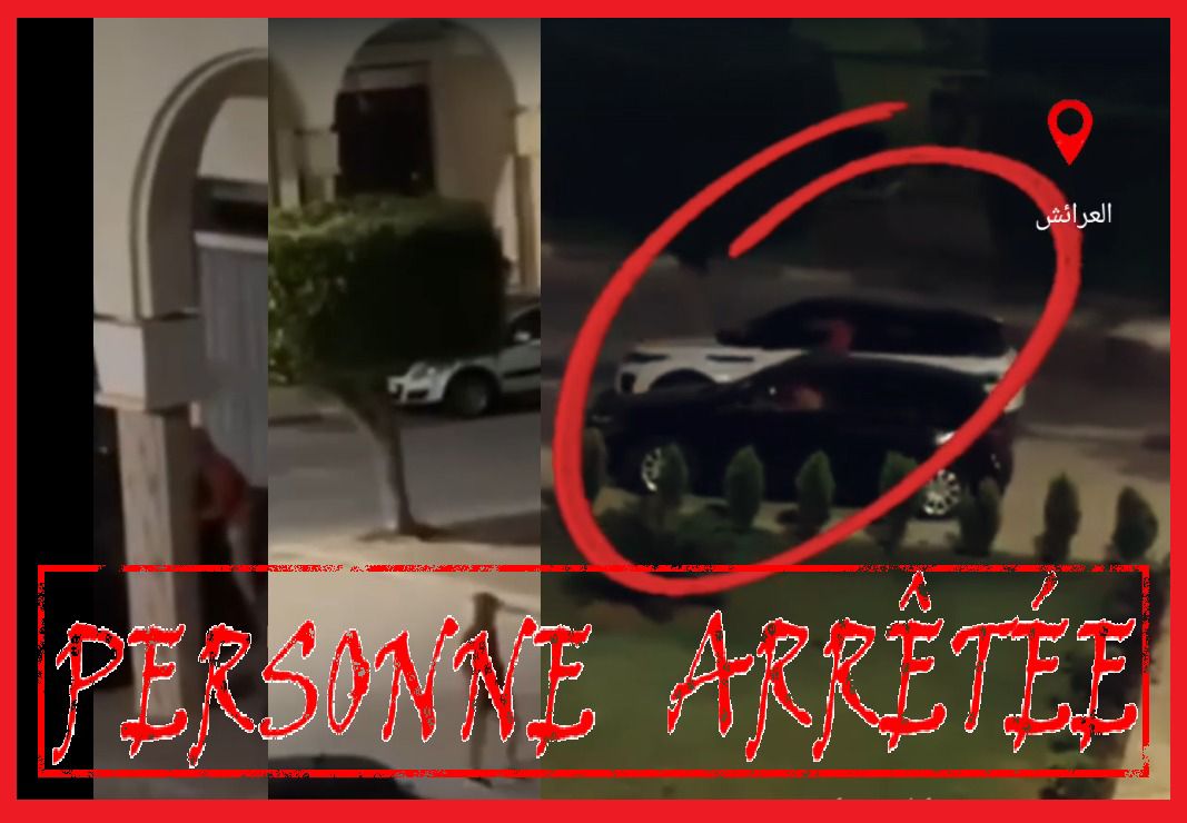 العرائش.. توقيف عشريني للاشتباه في تورطه في سرقات من داخل السيارات