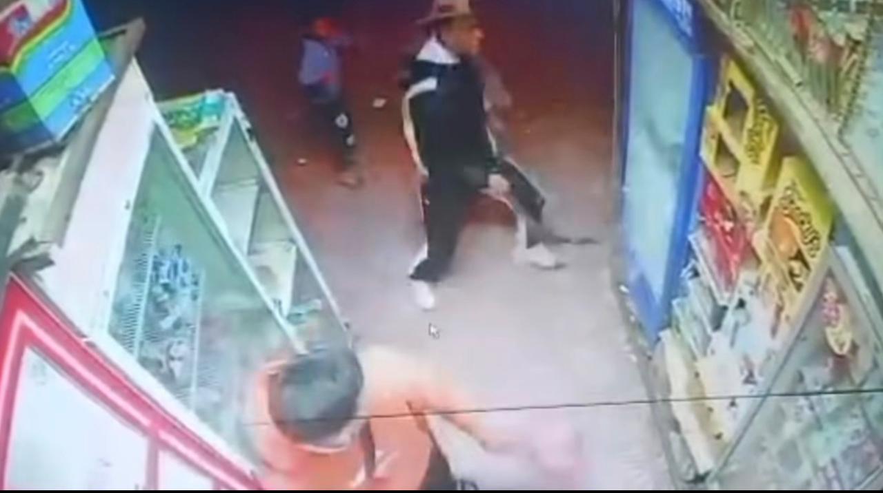 توقيف عشريني متورط في الهجوم على محل تجاري بمراكش عقب تداول فيديو للواقعة