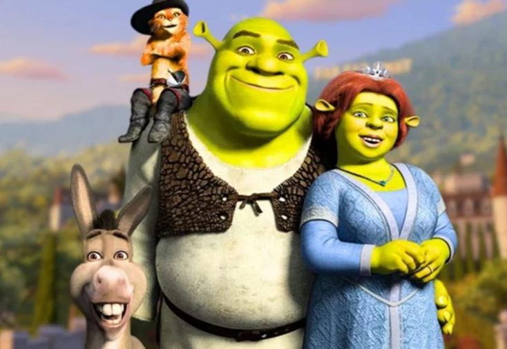 الإعلان رسمياً عن موعد عرض الجزء الخامس من سلسلة “شريك” صيف 2027