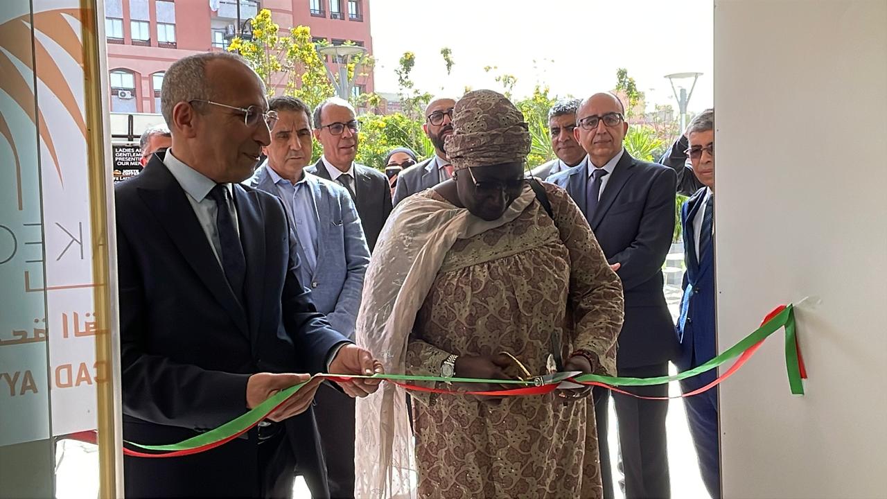 جامعة القاضي عياض تطلق “أسبوع الابتكار” لربط البحث العلمي بالمحيط السوسيو-اقتصادي