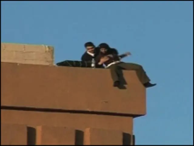 تدخل سريع يحول دون إقدام شخص على وضع حد لحياته بميناء الحسيمة