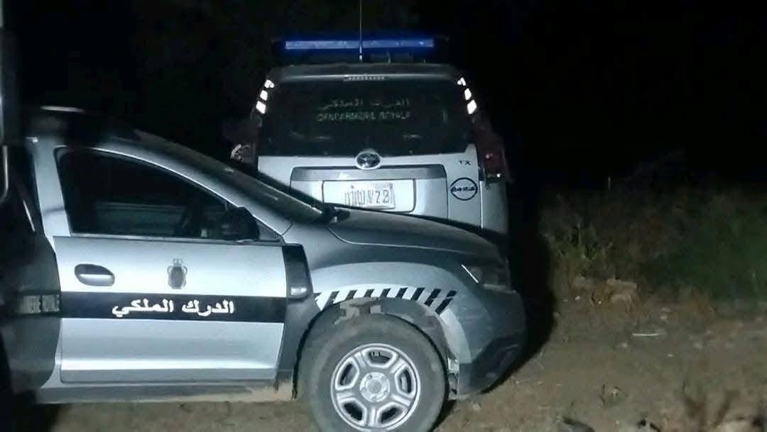 إقليم قلعة السراغنة.. الدرك الملكي بالعطاوية يفكك وحدتين لإنتاج “ماء الحياة”