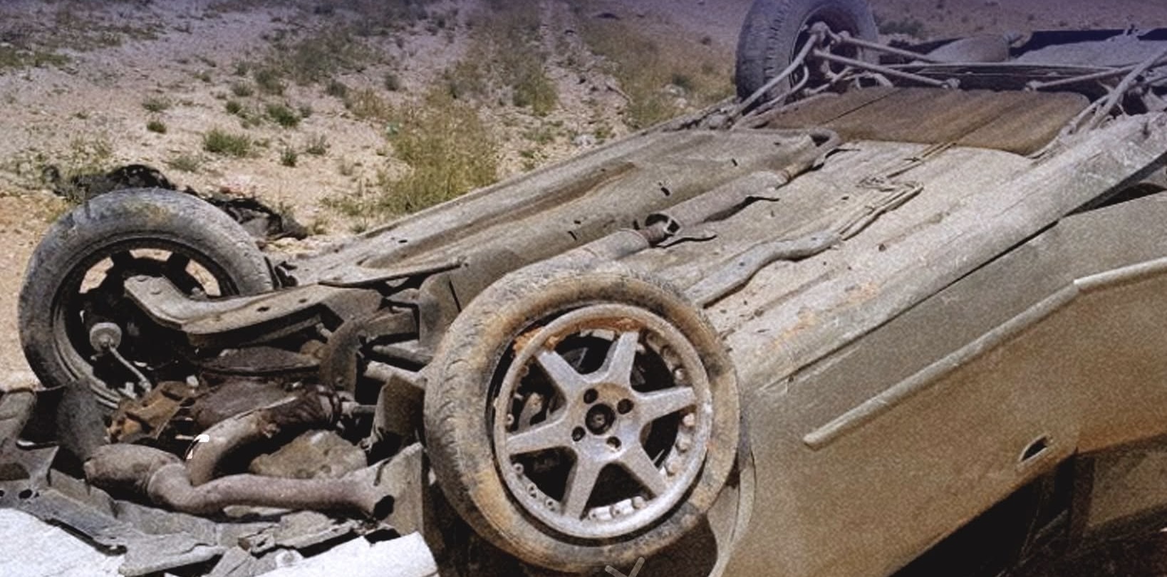 اقليم آسفي.. حادث سير بمدخل “ثلاثاء بوكدرة” يخلف ضحية وإصابة بليغة