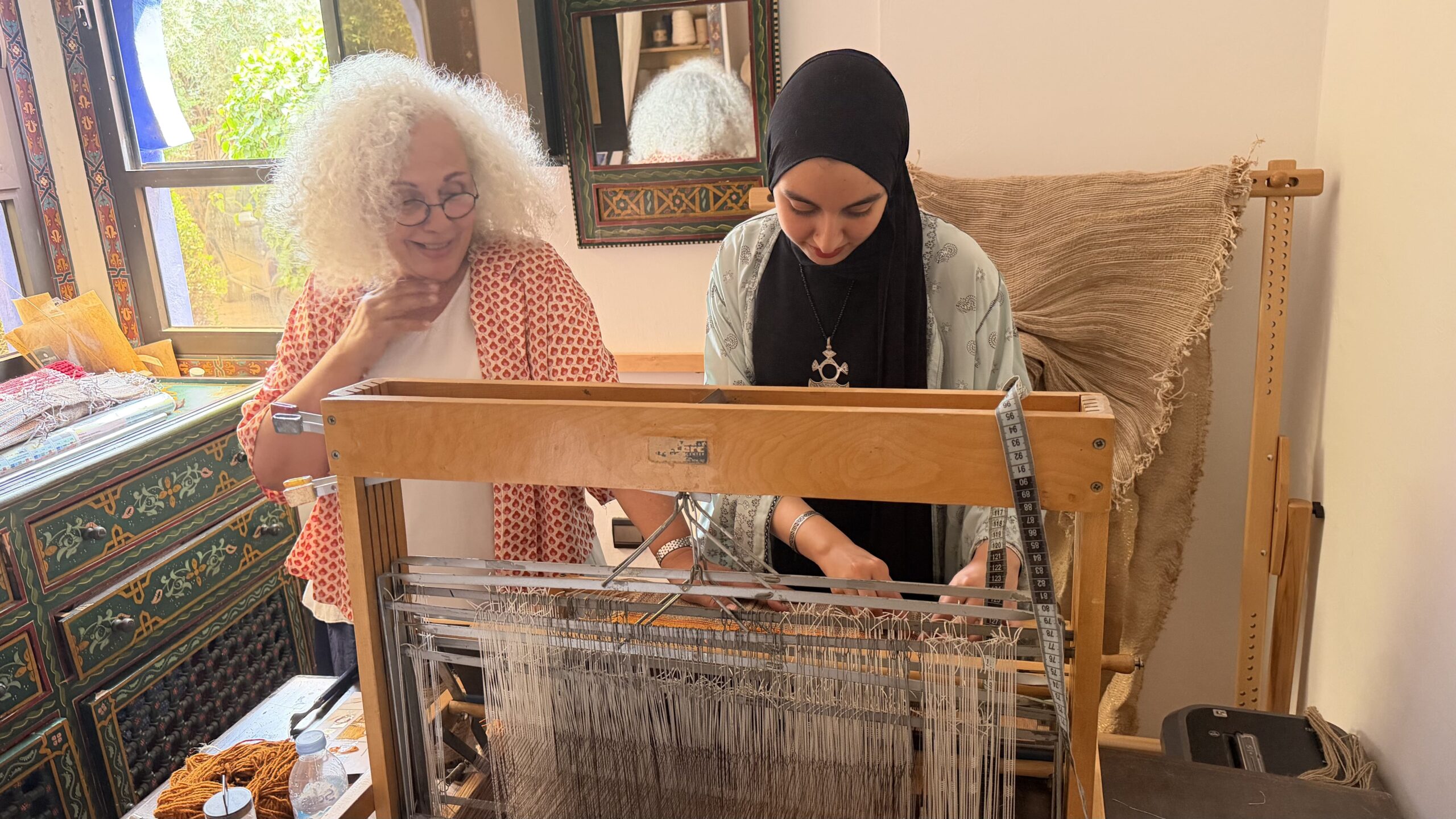 بالفيديو.. فعاليات “ايام التراث”مراكش تستعرض سبل صون المهارات اليدوية والذاكرة المادية في دورتها الرابعة