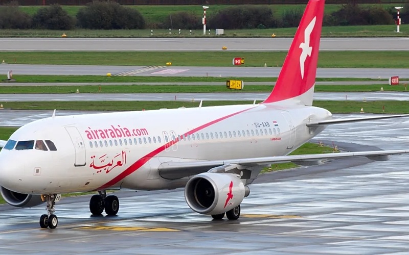 إيطاليا.. هبوط اضطراري لرحلة “العربية للطيران” المتوجهة لطنجة يتحول إلى حادثة فرار ركاب