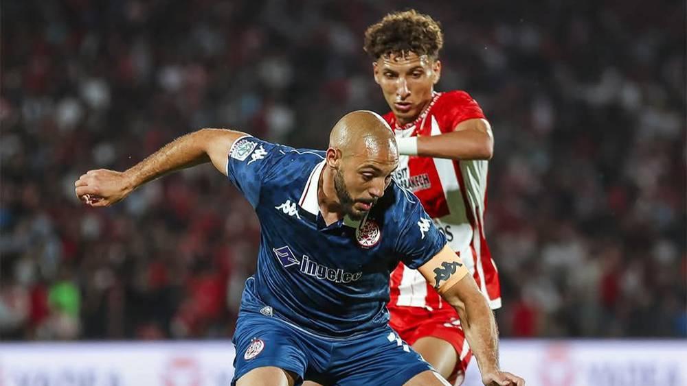 الكوكب المراكشي يفرض التعادل على الوداد الرياضي ويواصل حصد النقاط “الثمينة”