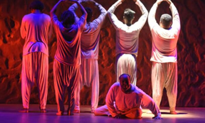 فتح باب الترشيح للمشاركة في الدورة السادسة للمهرجان الوطني لهواة المسرح