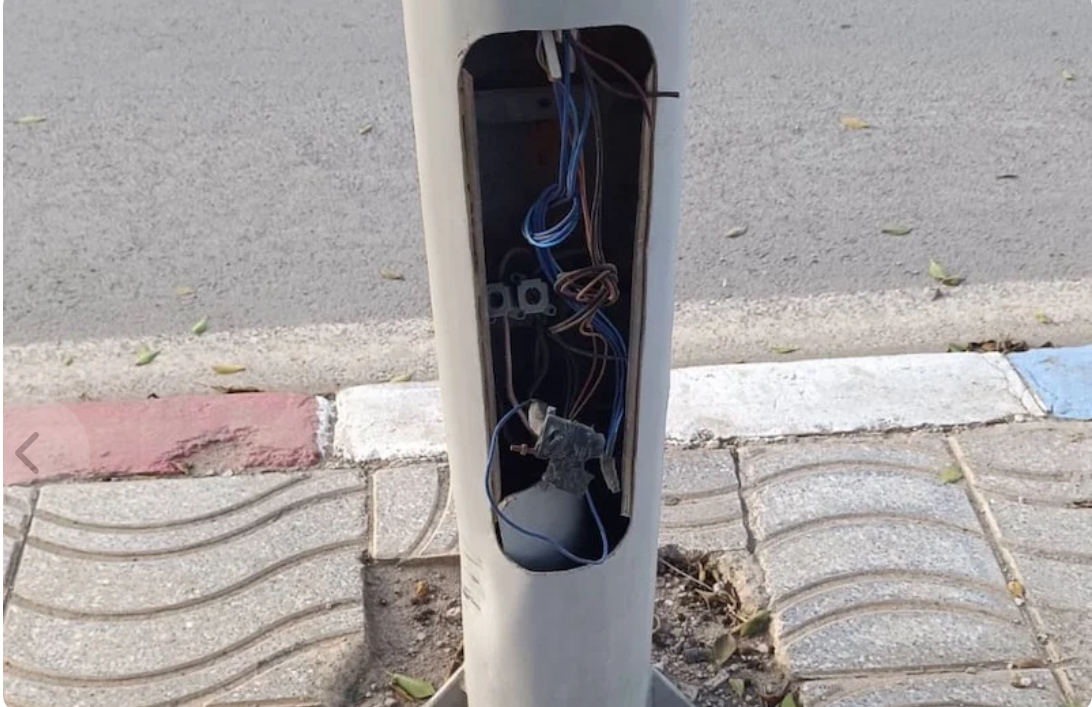 وفاة طفل إثر صعقة كهربائية بكورنيش مدينة مرتيل