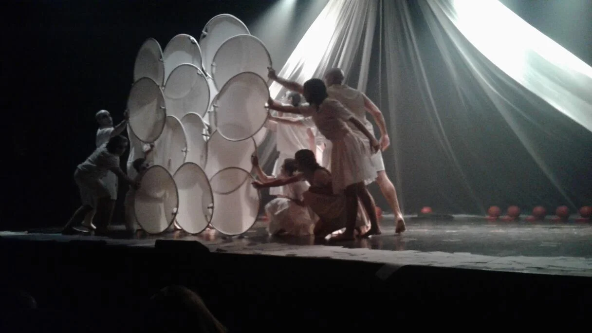 تحت شعار “بناء الوعي”.. جامعة القاضي عياض بمراكش تطلق فعاليات مهرجان المسرح الجامعي