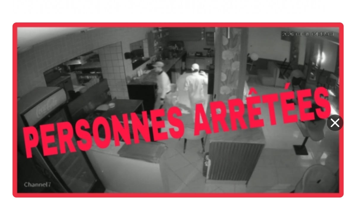 أمن كلميم ينهي “فرار” قاصرين متورطين في سرقة المحلات والاعتداء العمدي