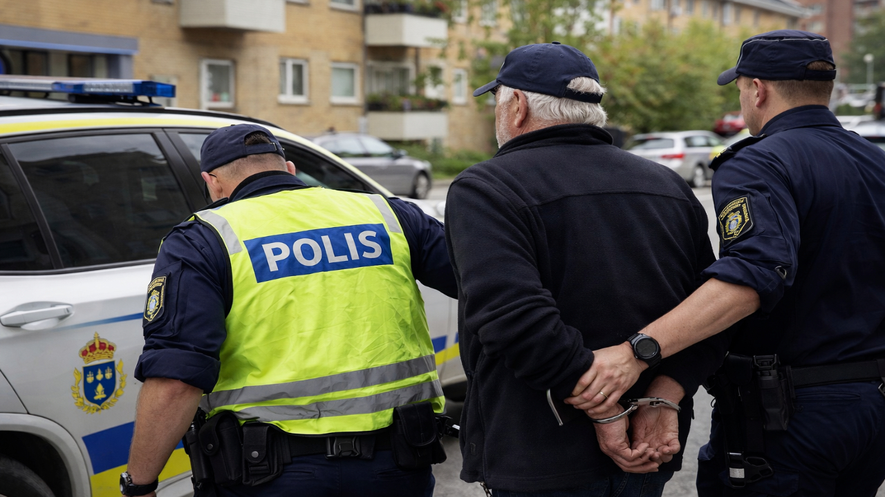 توجيه اتهامات لستيني سويدي بشبهة “بيع” زوجته لأكثر من 120 رجلاً