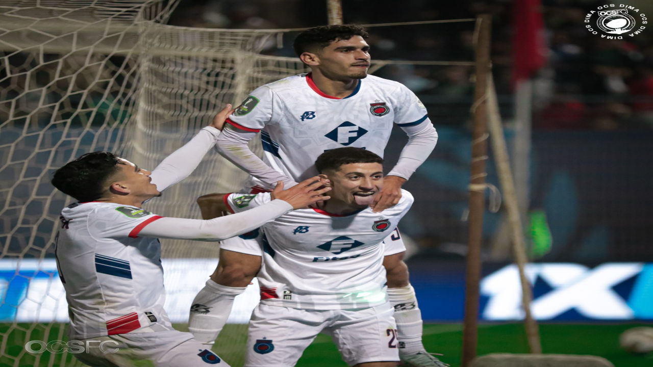 انتعاشة مالية كبرى بخزينة أولمبيك آسفي عقب العبور للمربع الذهبي لـ “الكاف”