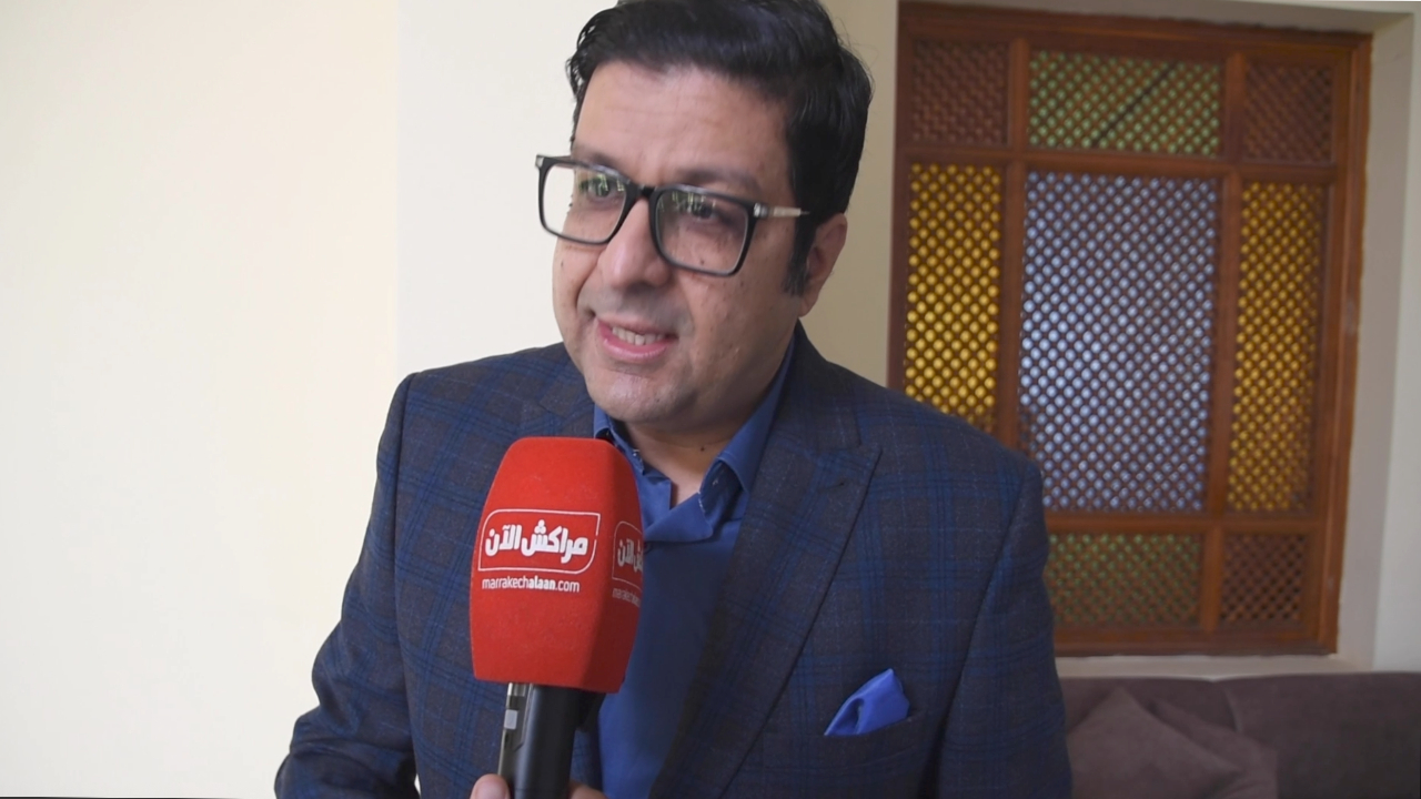 بالفيديو.. الاستقلالي يوسف السباعي ل”مراكش الآن”: “التعاقد السياسي” يمر عبر تجديد النخب والقطع مع سياسة المقعد الفارغ