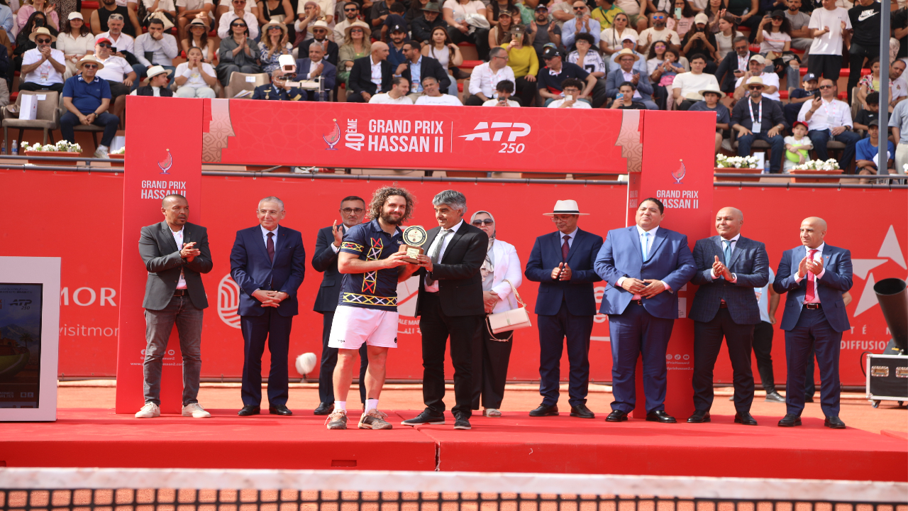 بالفيديو.. التيفنوتي ل”مراكش الآن”: النجاح الجماهيري لجائزة الحسن الثاني يفرض توسعة الملعب الرئيسي ليصل لـ 5000 مقعد