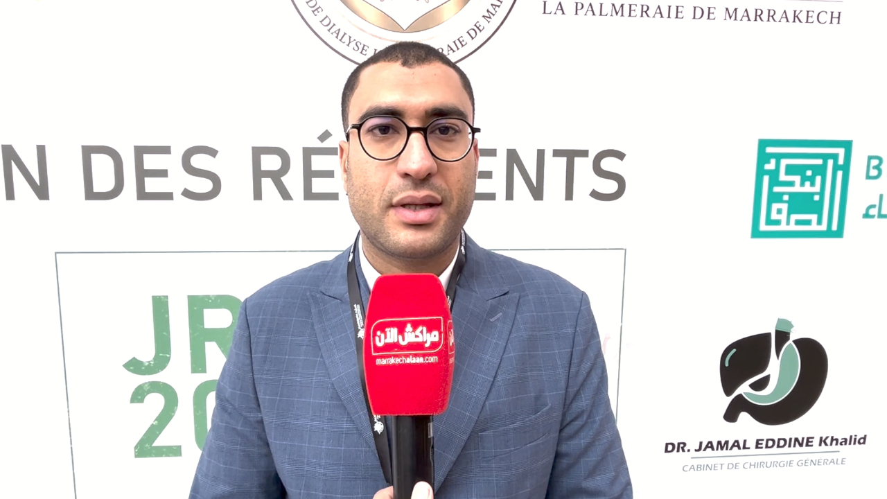 بالفيديو.. كلية الطب مراكش تحتضن يوماً دراسياً حول مستجدات “حالات الصدمة” من تنظيم الأطباء المقيمين