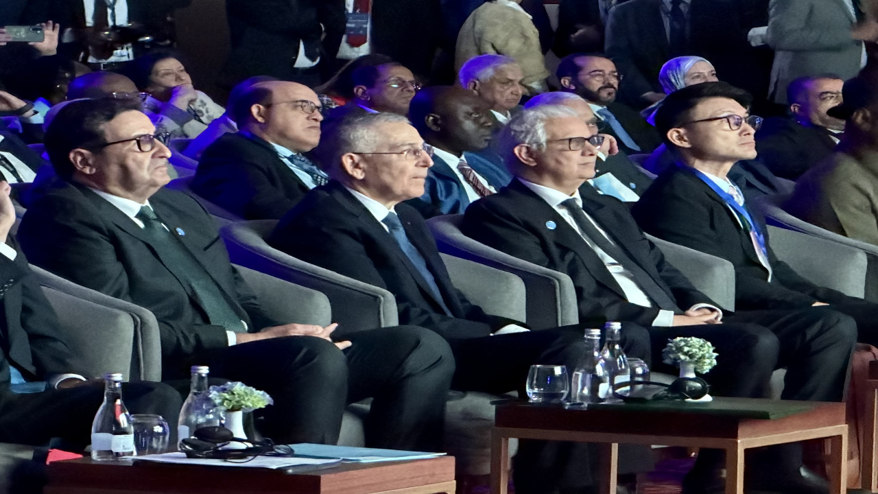 برعاية ملكية سامية.. انطلاق أشغال الندوة العالمية لدعم تنفيذ معايير الطيران المدني “GISS 2026” بمراكش