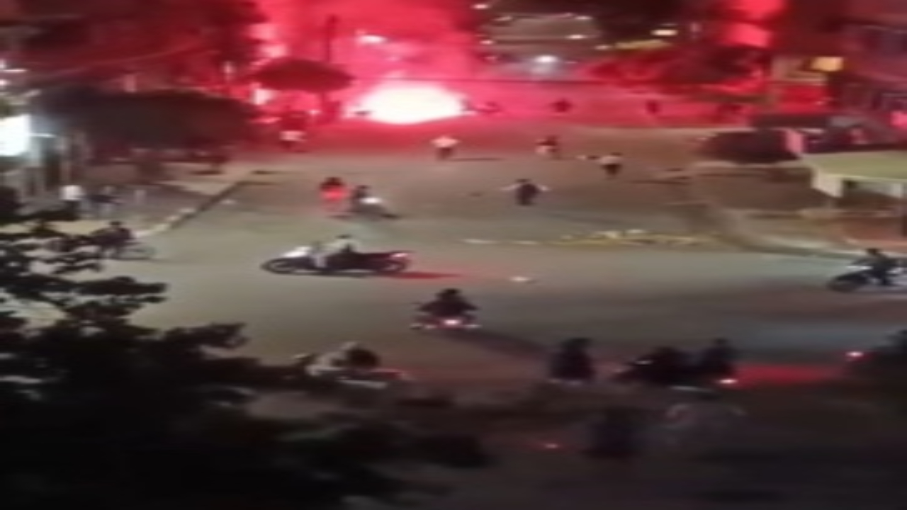 مراكش.. مواجهات جماعية بين قاصرين تثير الرعب بحي المسيرة 2