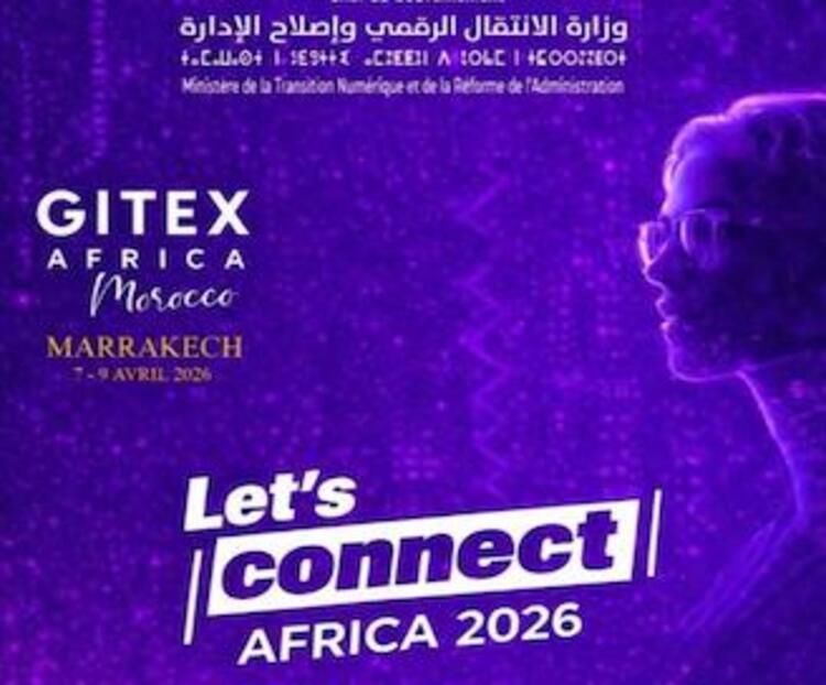 مراكش تحتضن النسخة الثانية من مبادرة “Let’s Connect Africa” لتعزيز الشراكات الرقمية الدولية