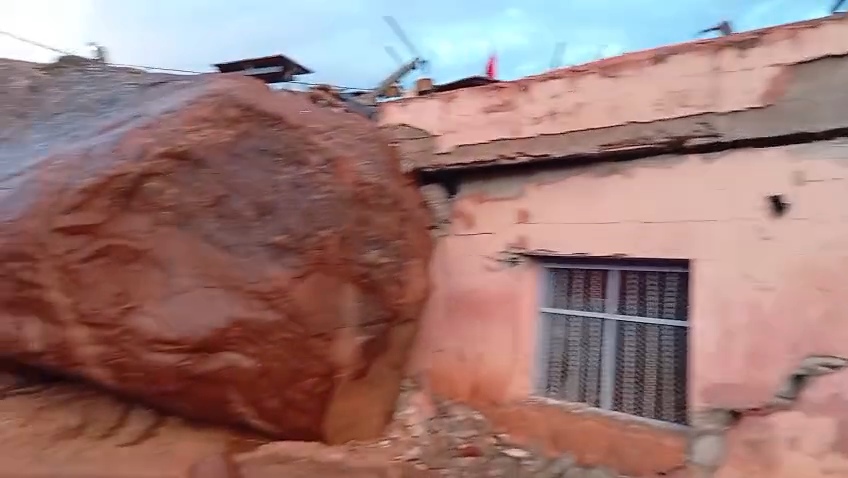 جماعة تغدوين.. استمرار تعثر الدراسة بمدرسة “تصورت” بإقليم الحوز يثير قلق الفعاليات المحلية