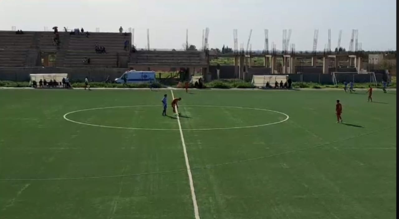 كأس العرش.. لجنة تقنية تحسم غداً جاهزية ملعب “الويدان” لاستقبال مباراة الاتفاق المراكشي