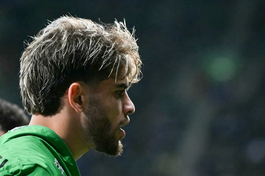 24 مساهمة تهديفية.. الزلزولي يخطف الأنظار في الليغا بأرقام مميزة وتطور تكتيكي