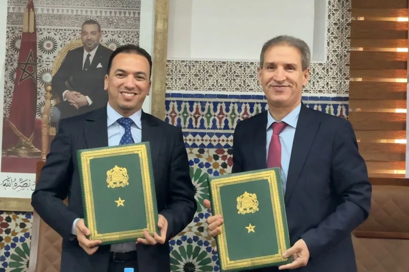 من أجل صانع متعلم.. اتفاقية شراكة لمحو أمية الحرفيين التقليديين