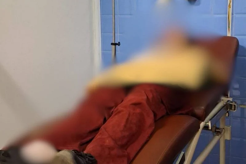 انقلاب سيارة يرسل 16 جريحا ضمنهم 9 قاصرين الى المستعجلات