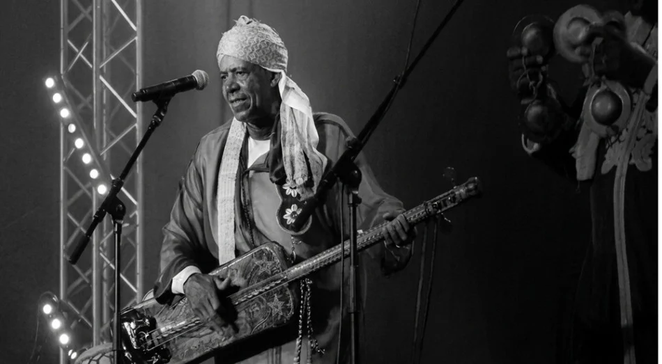 وفاء لذكراه.. المعلم باقبو حاضر في ليلة تكريم بمهرجان كناوة