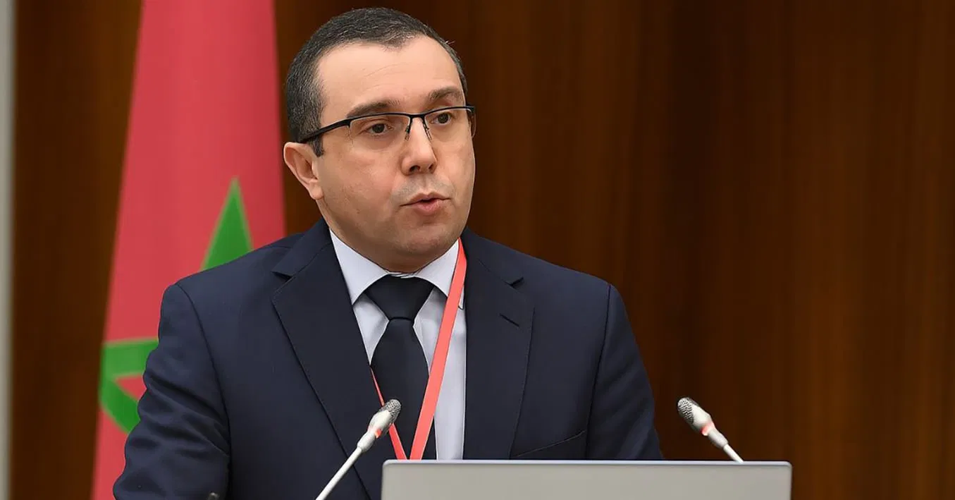 المدير العام لأمن نظم المعلومات: المغرب يتبنى مقاربة شاملة لمواجهة التحديات المعقدة للأمن السيبراني