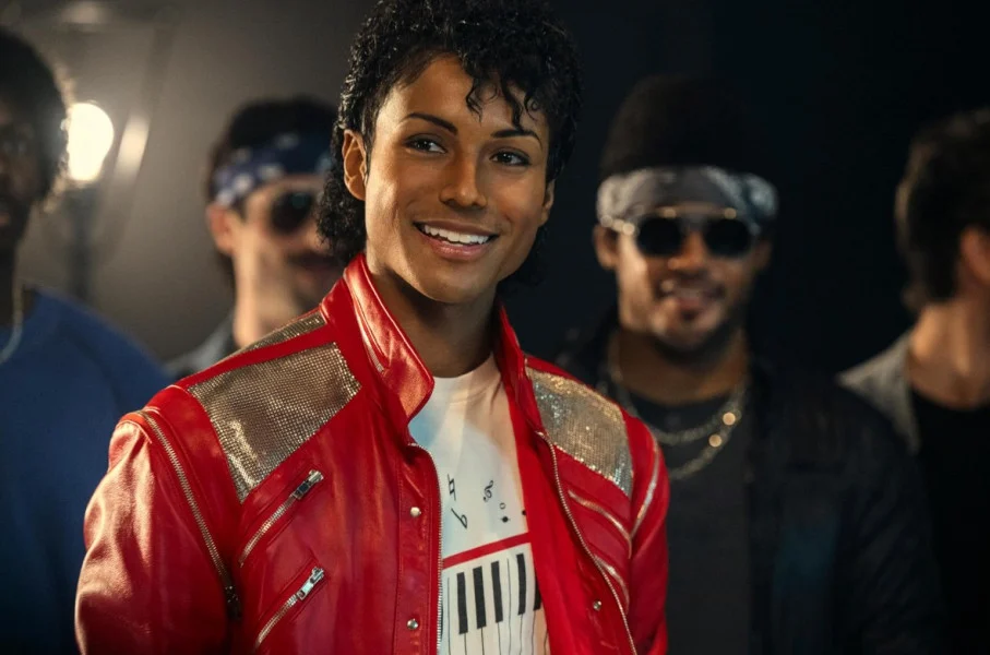 فيلم “مايكل”.. عودة ملك البوب إلى الشاشة الكبيرة