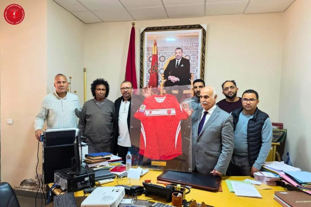 المجلس الإقليمي للرحامنة يفرج عن دعم مالي بقيمة 80 مليون سنتيم لتطوير مدرسة شباب ابن جرير