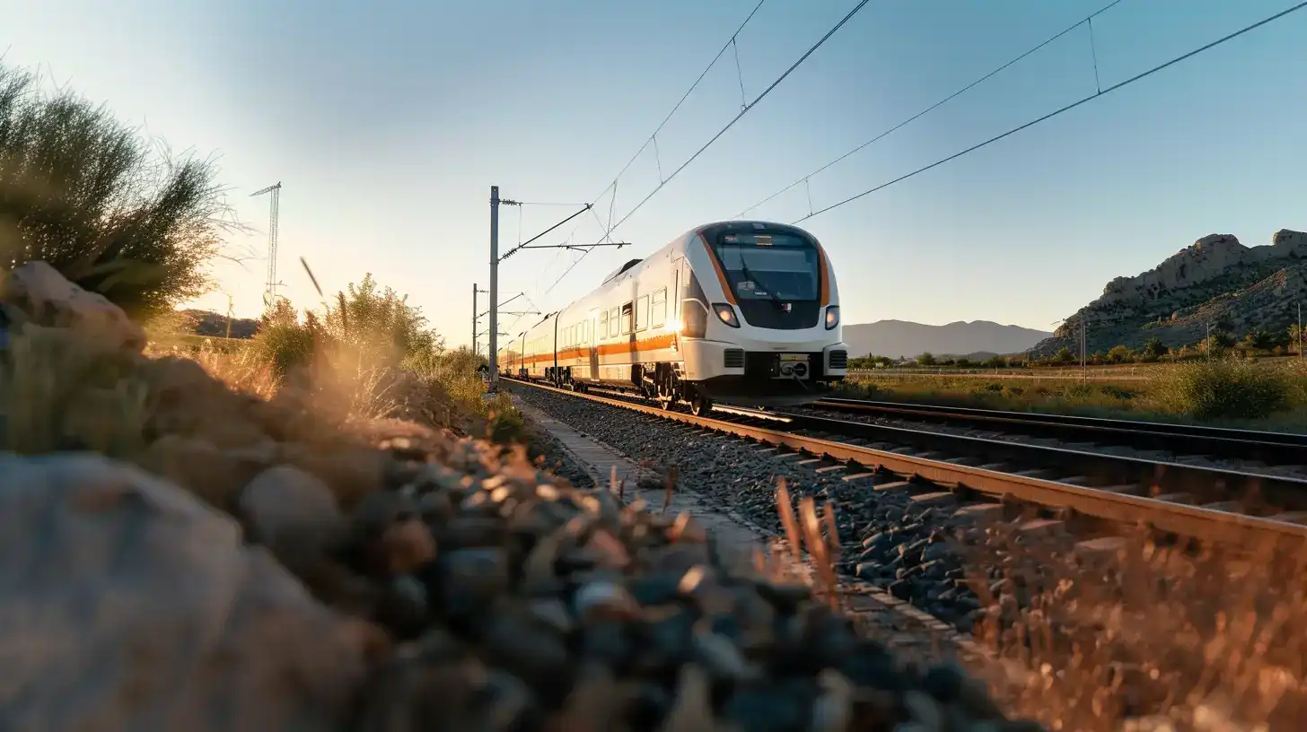 مكتب “ONCF” يعلن تغيير مسار القطارات من وإلى مراكش